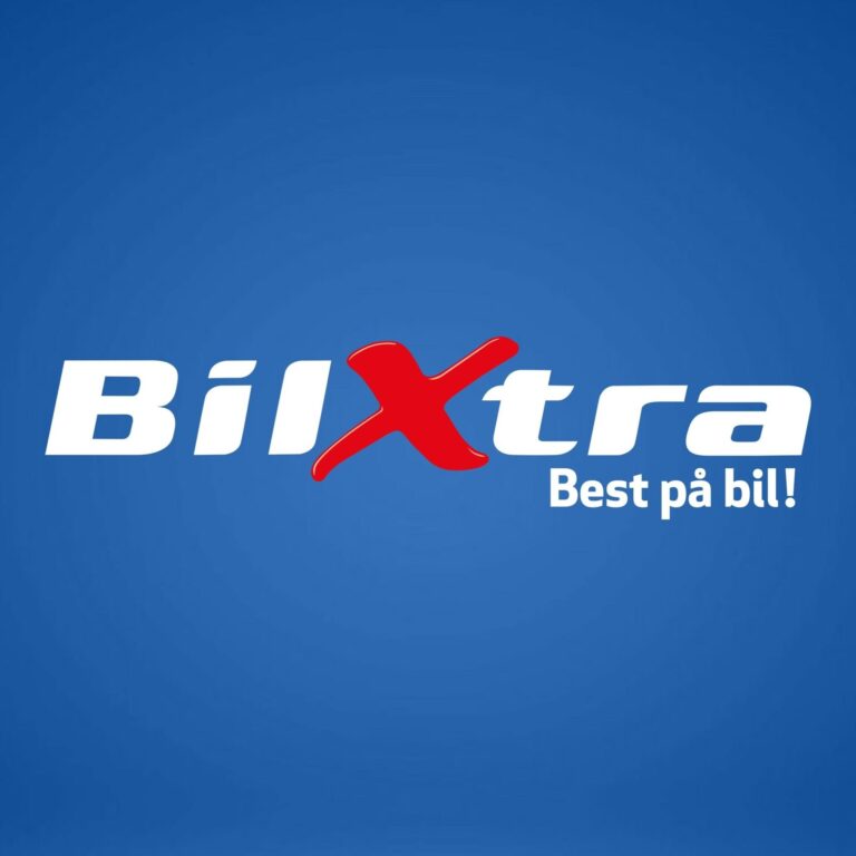 Bilxtra Ørsta