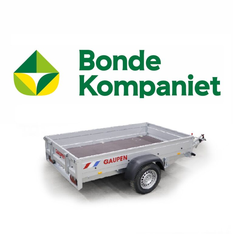 Bondekompaniet Lyngdal