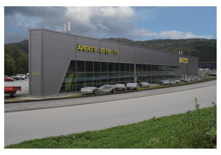 Felleskjøpet Bergen