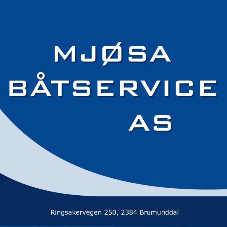 Mjøsa Båtservice A/S