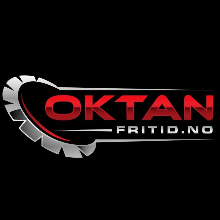 Oktan Fritid Bodø AS