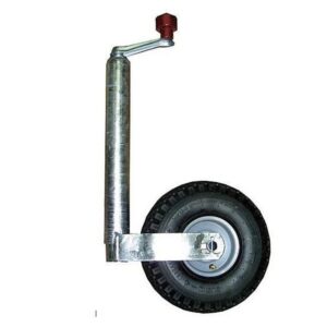 STØTTEHJUL 260 X 85 LUFT