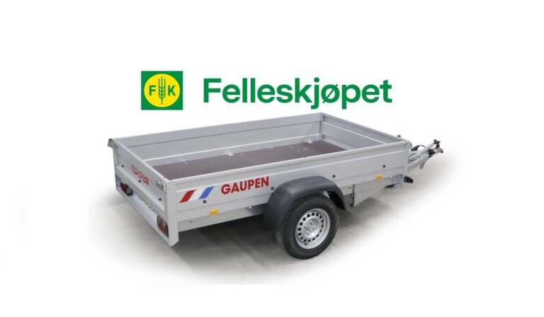 Felleskjøpet Kokstad