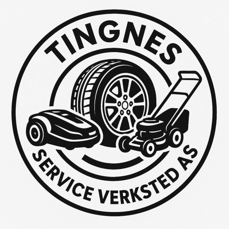 Tingnes Service Verksted AS