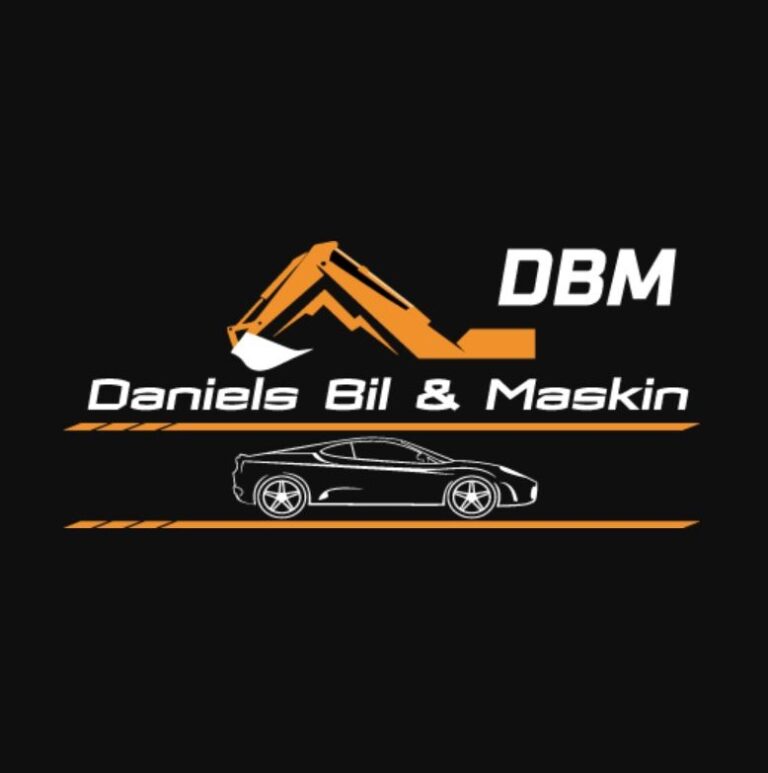 DBM Maskin