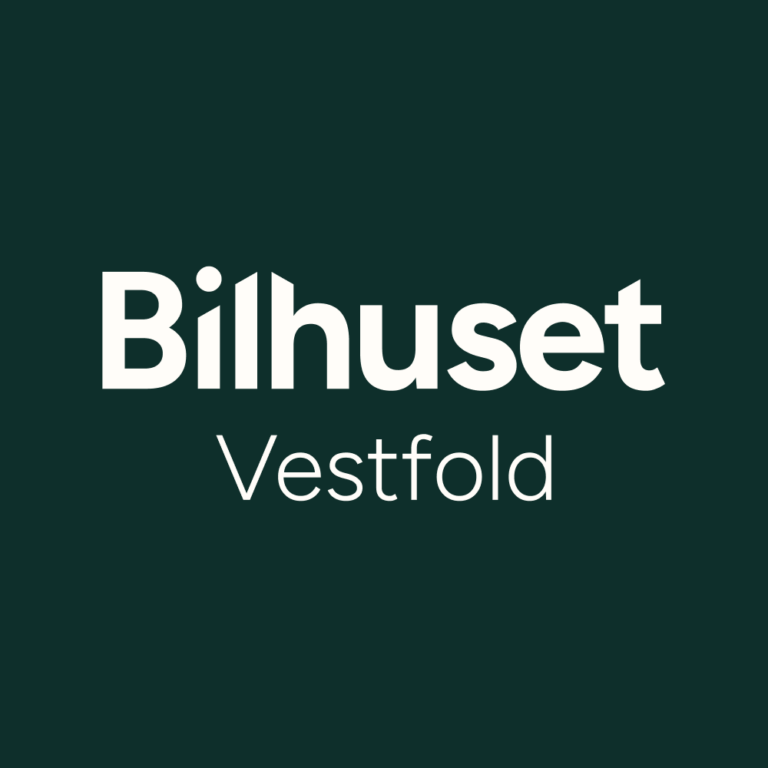 Bilhuset Vestfold AS